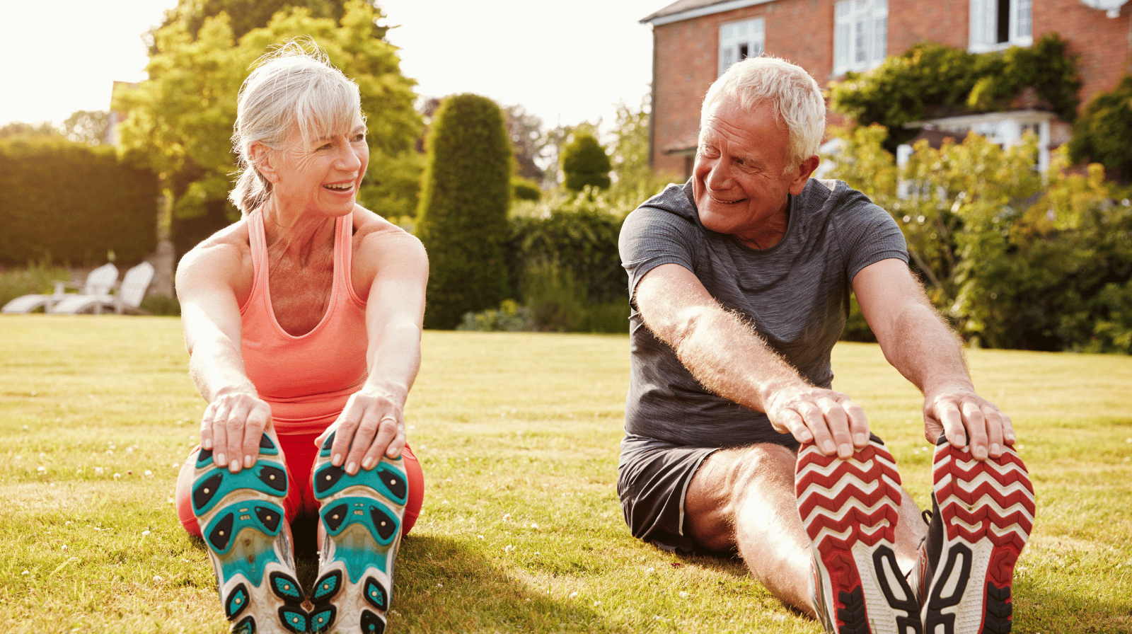 5 pravila koja ti mogu promeniti zdravlje posle 40. godine
